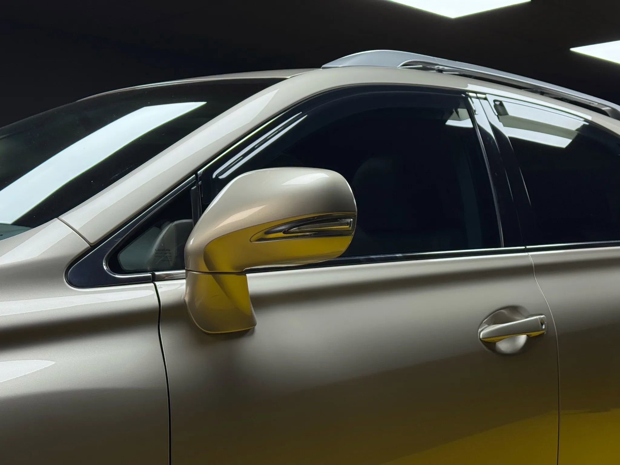 Used 2013 Lexus RX 350 AWD w/ Navigation Pkg image 9