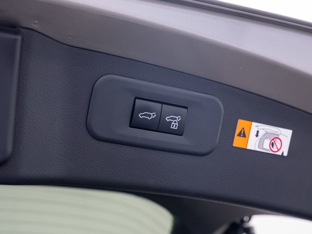 Used 2024 Lexus NX 350 F Sport AWD/4WD image 35