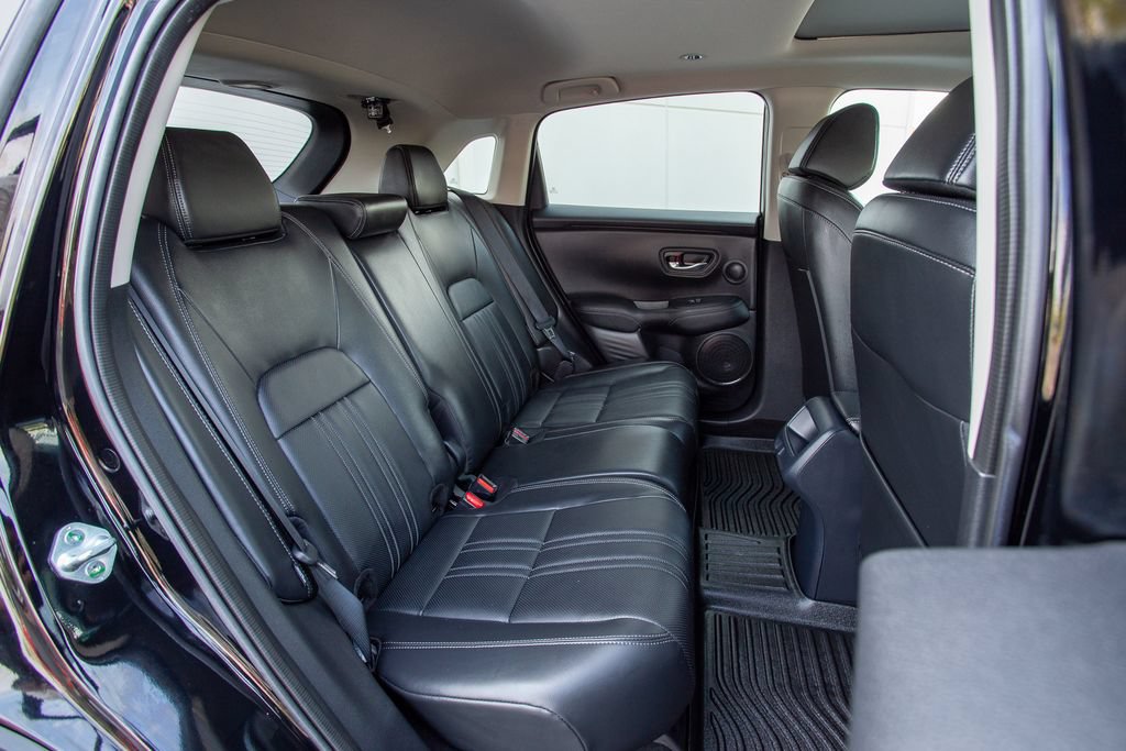 Certified 2024 Honda HR-V EX-L image 20