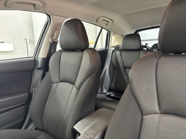 Used 2020 Subaru Impreza 2.0i AWD/4WD image 22