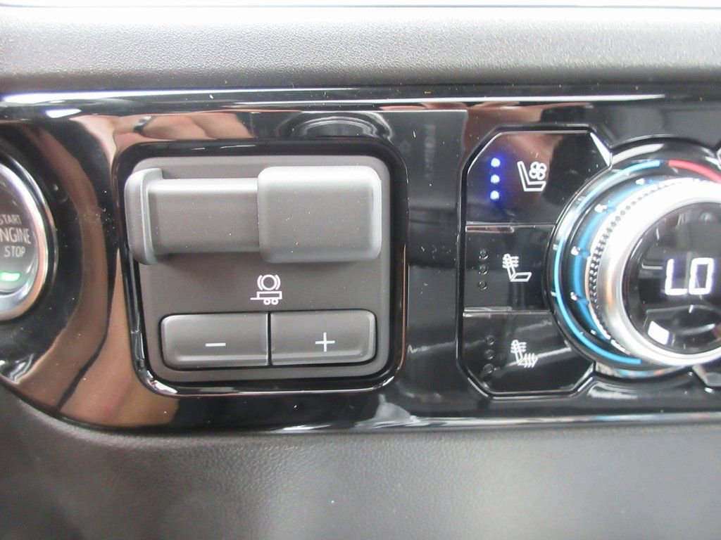 New 2026 GMC Sierra 3500 SLT w/ SLT Premium Package image 20