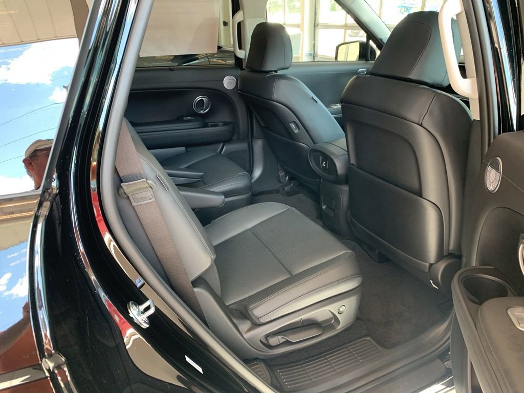 New 2026 Hyundai Palisade Limited image 21