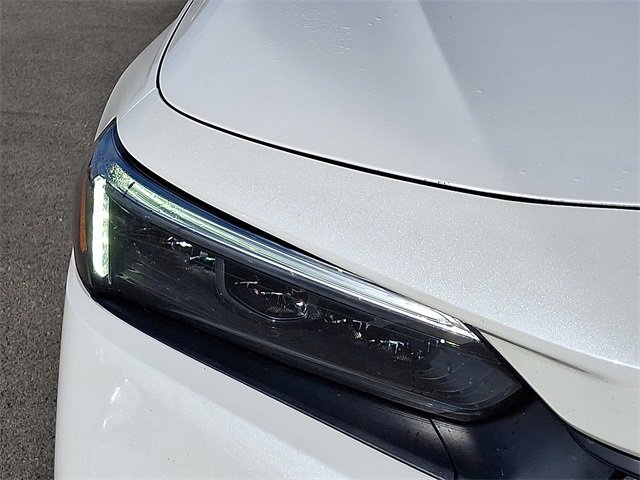 Certified 2023 Honda Civic Sport image 27