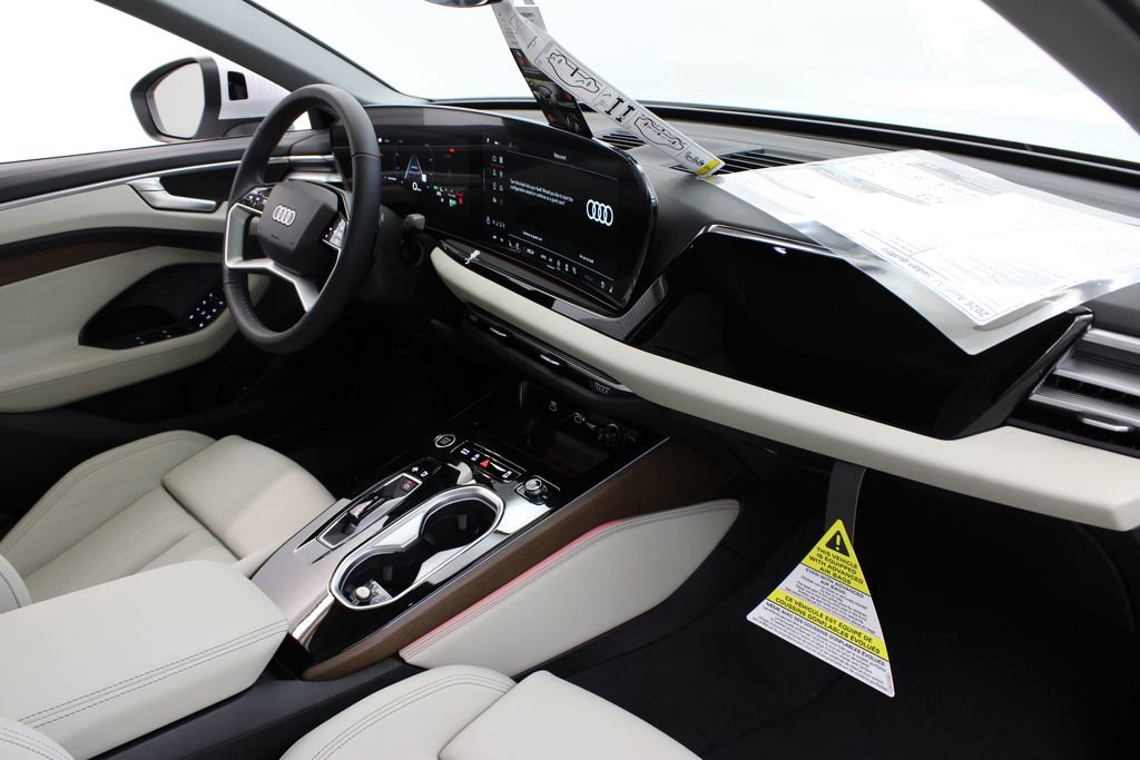 New 2026 Audi A6 Premium image 24