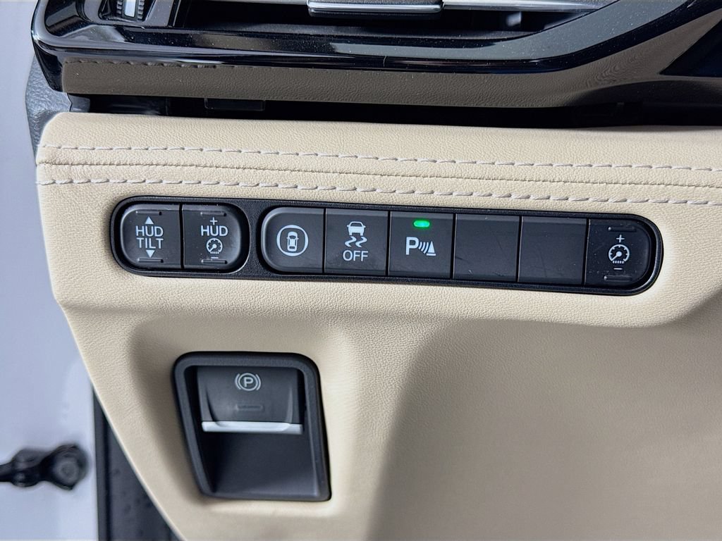 Used 2023 Acura MDX SH-AWD w/ Advance Package image 20