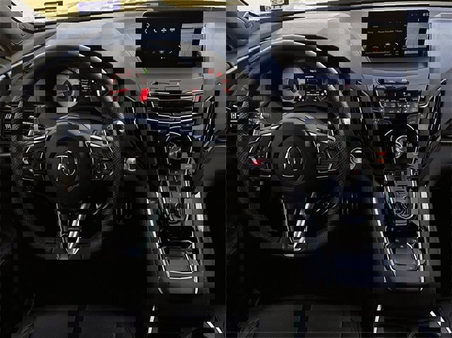 Certified 2025 Acura RDX A-Spec image 13