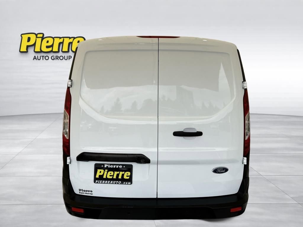 Used 2020 Ford Transit Connect XL FWD image 3