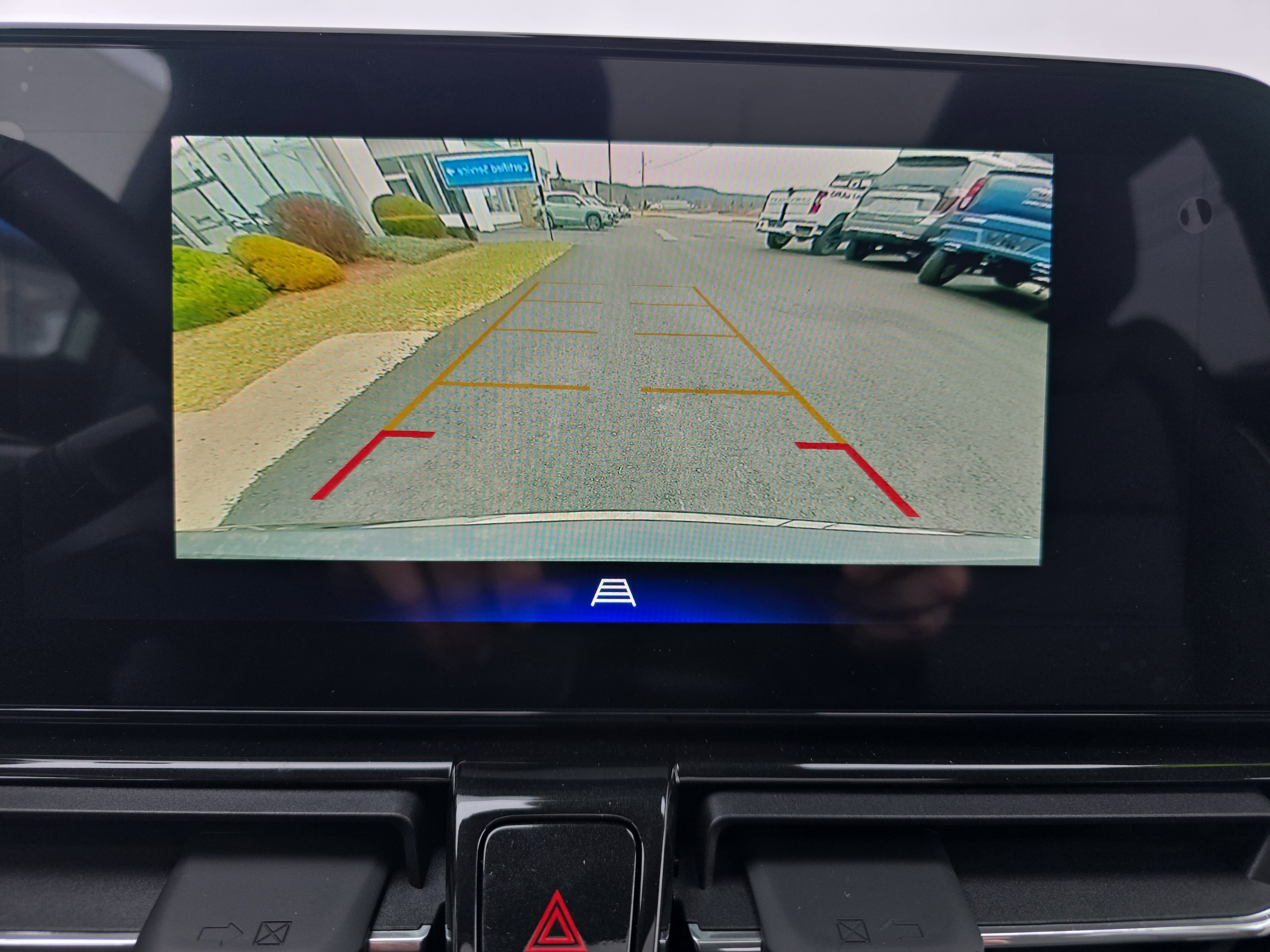 New 2026 Chevrolet TrailBlazer ACTIV w/ Convenience Package image 28