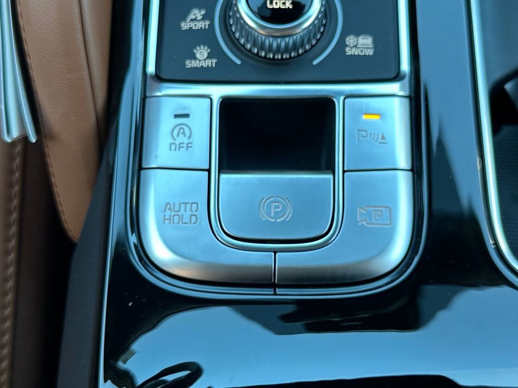 New 2025 Kia Telluride SX X-Line image 32