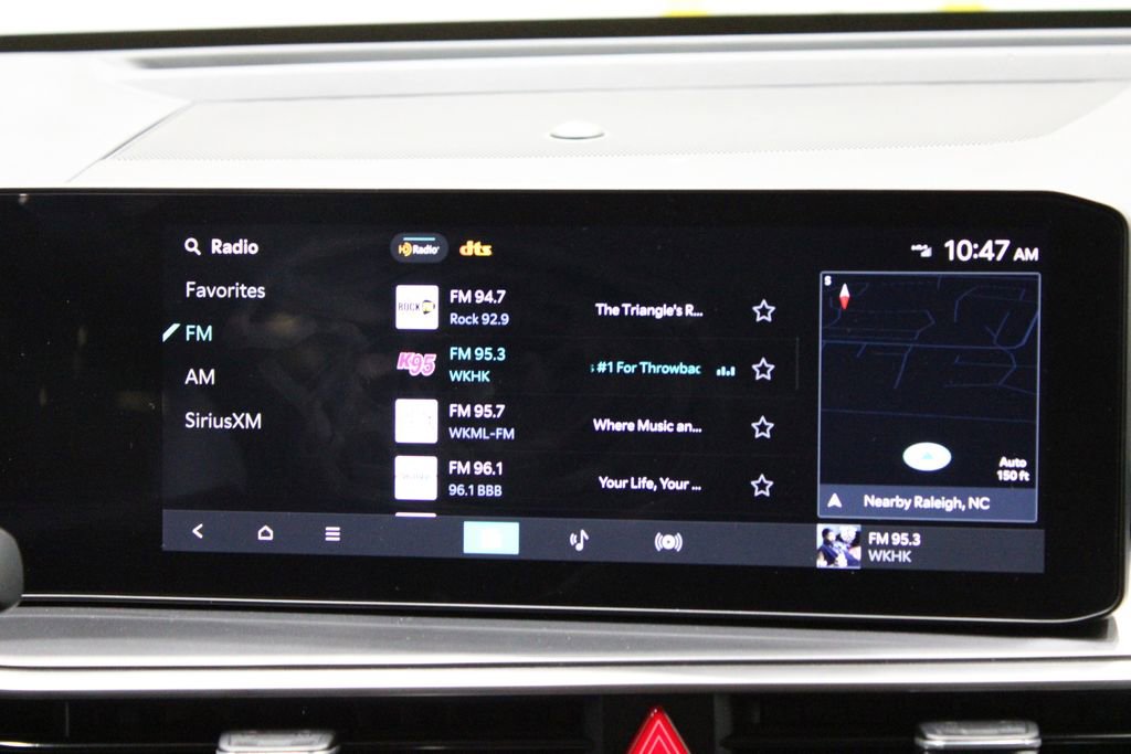 Used 2024 Kia Sorento S image 33