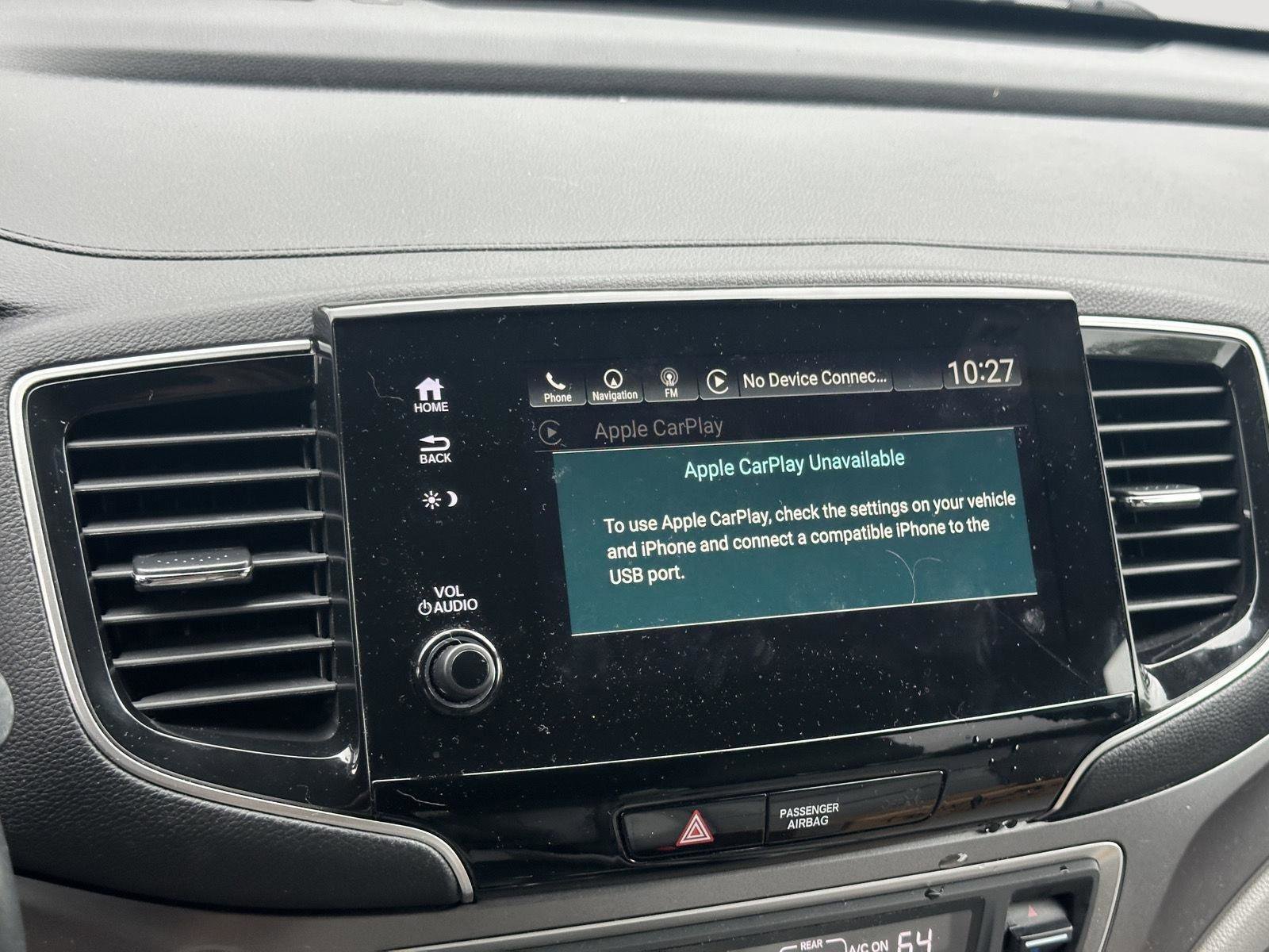 Used 2019 Honda Pilot EX-L image 11