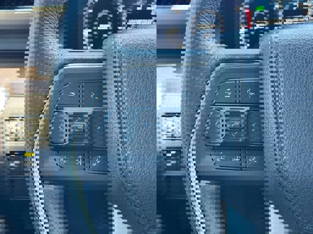 Used 2025 Toyota 4Runner TRD Sport Premium image 27