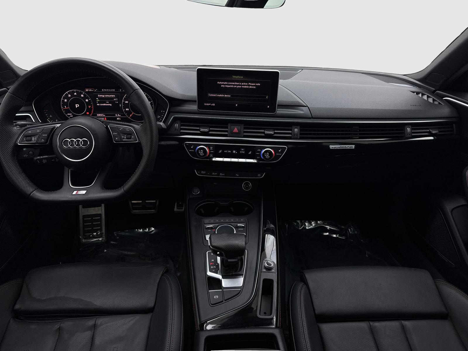 Used 2018 Audi A4 2.0T Prestige w/ Prestige Package AWD/4WD image 20