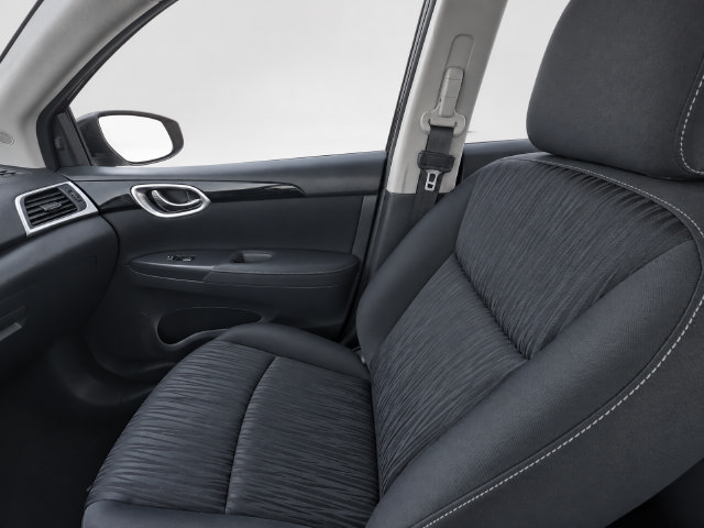 Used 2019 Nissan Sentra SV w/ Special Edition Package FWD image 23