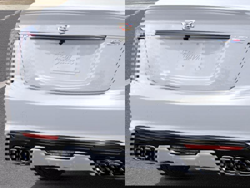 New 2026 Cadillac CT5 V image 14