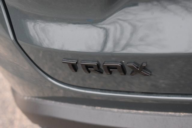 New 2026 Chevrolet Trax LT w/ LPO, Blackout Package image 16