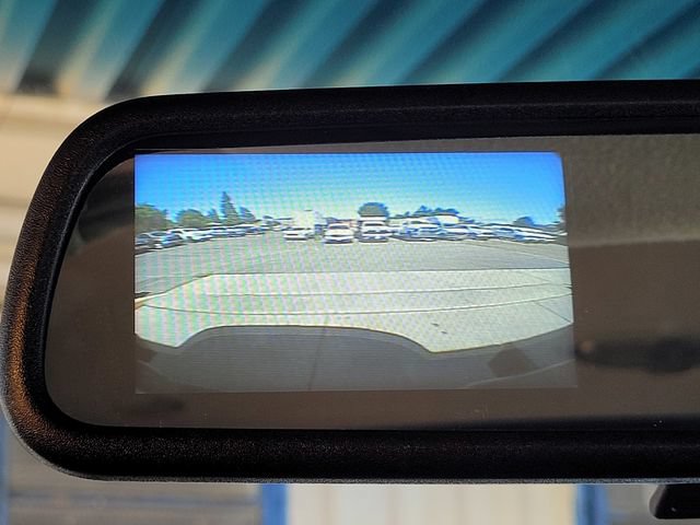 Used 2025 Chevrolet Express 2500 w/ Driver Convenience Package RWD image 11