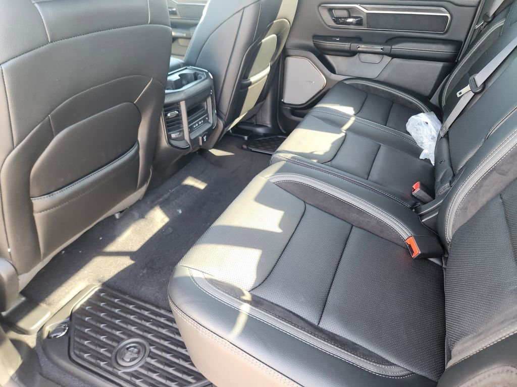 New 2026 RAM 1500 Rebel w/ G/T Package image 20