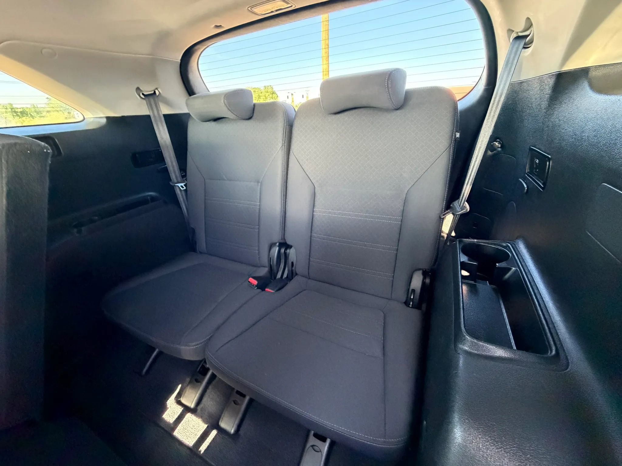 Used 2019 Kia Sorento LX image 10