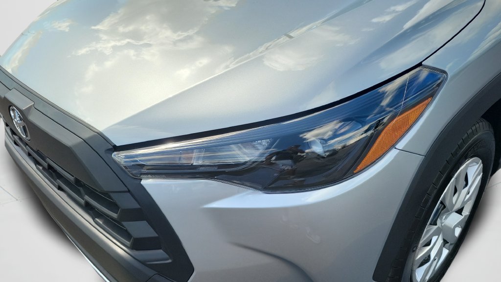 Used 2026 Toyota Corolla Cross L FWD image 24