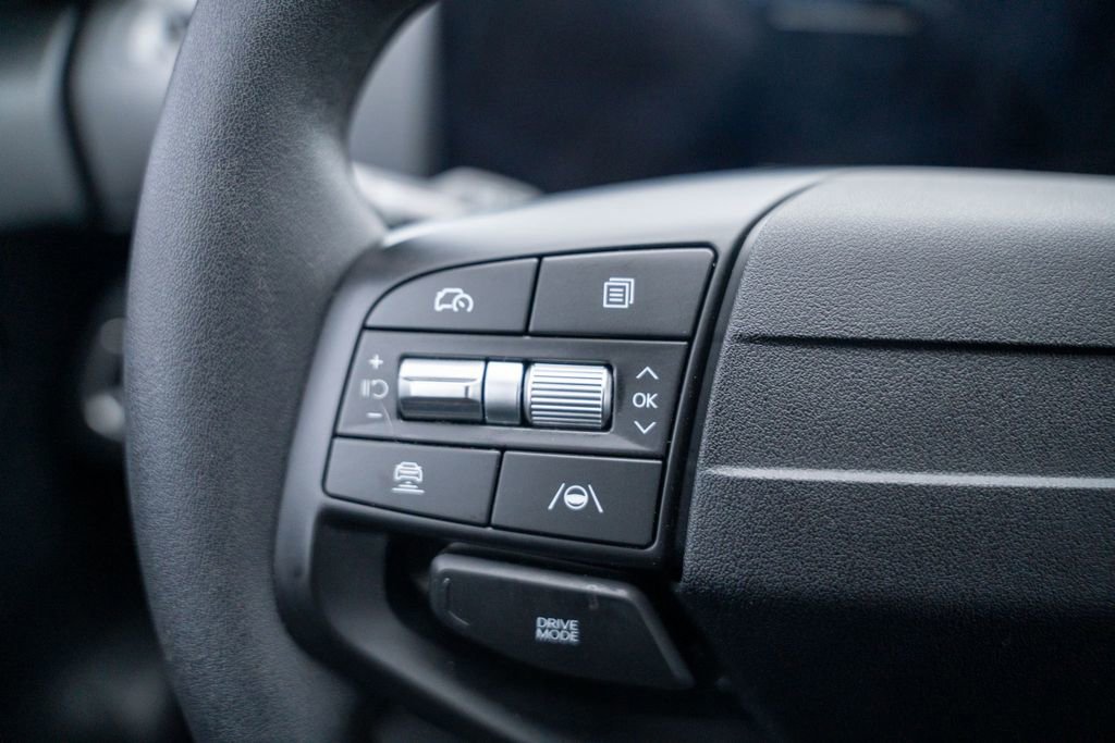 Used 2025 Kia K4 EX image 20