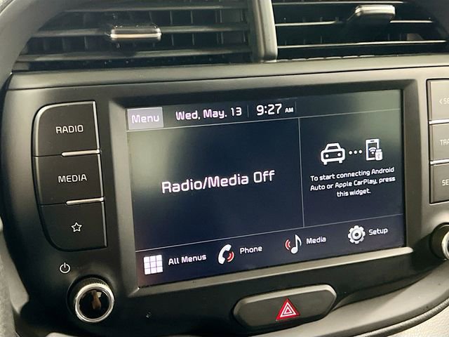 Certified 2024 Kia Soul LX w/ Option Group 015 FWD image 14