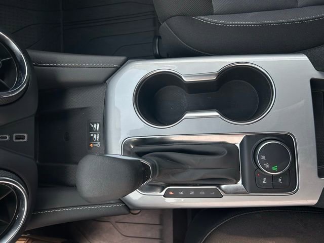 Used 2024 Chevrolet Blazer LT w/ Convenience Package FWD image 27