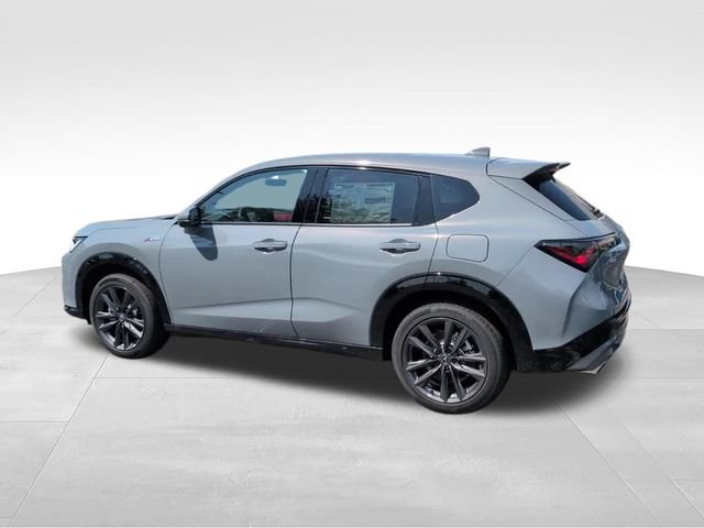 New 2026 Acura ADX A-Spec AWD/4WD image 9