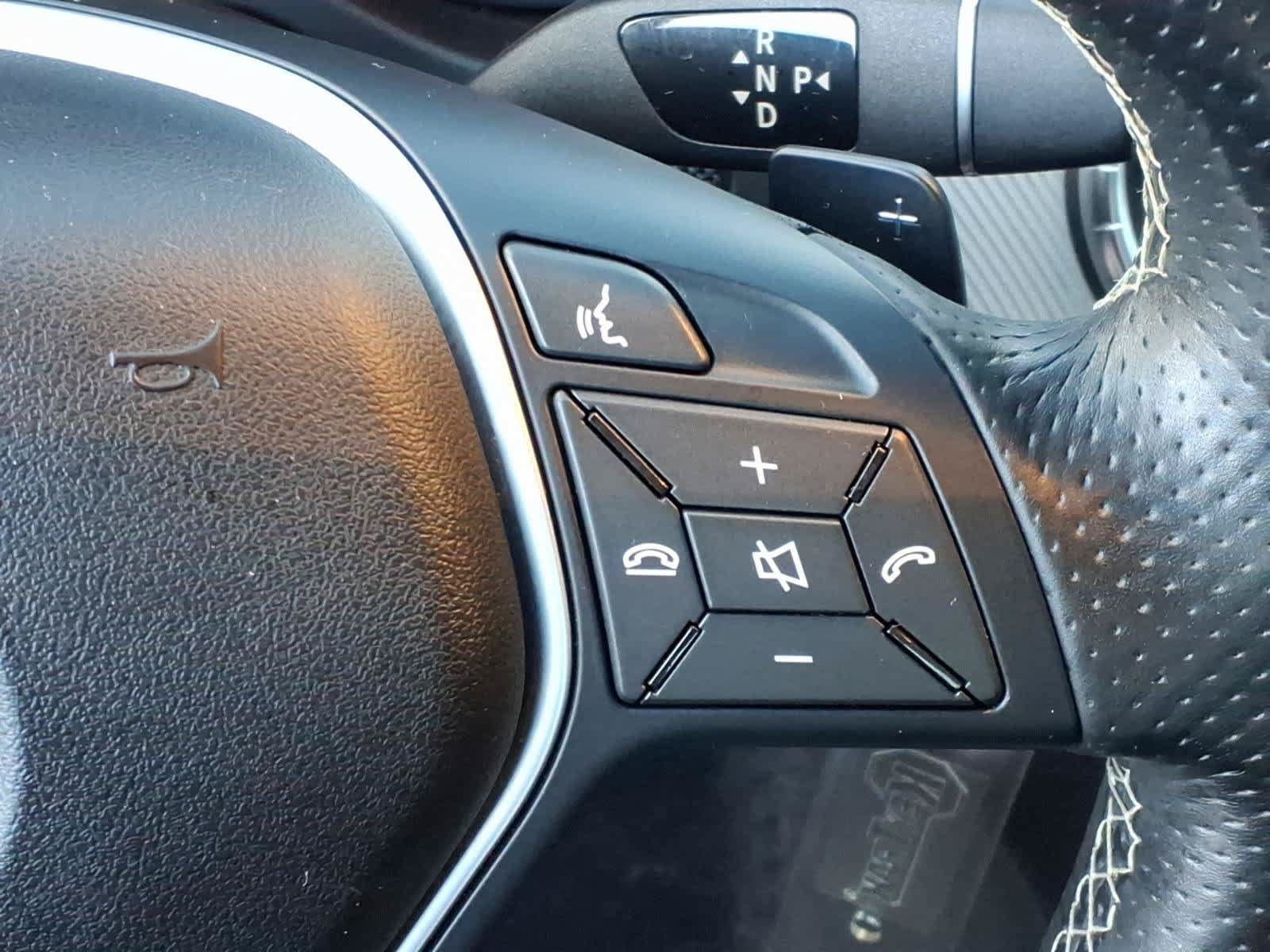 Used 2014 Mercedes-Benz CLA 250 image 19