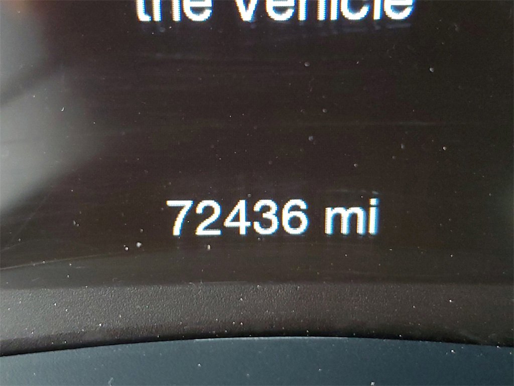 Used 2020 Dodge Durango R/T w/ Blacktop Package image 27