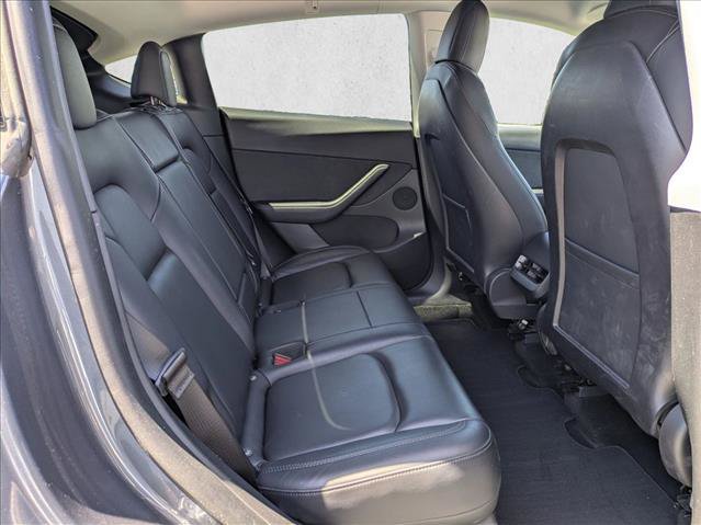 Used 2021 Tesla Model Y Performance AWD/4WD image 20