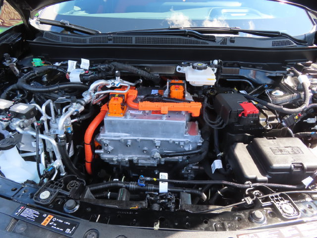 Certified 2025 Chevrolet Blazer EV RS AWD/4WD image 43