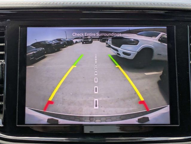 Used 2022 Dodge Durango R/T AWD/4WD image 24