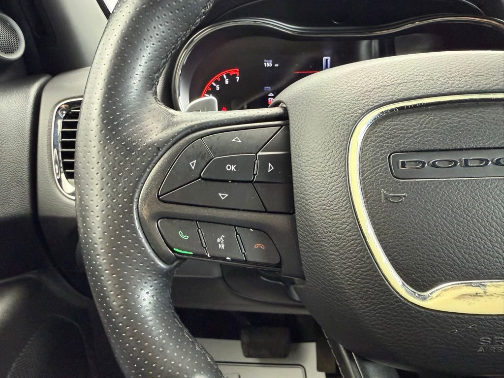 Used 2019 Dodge Durango GT AWD/4WD image 41