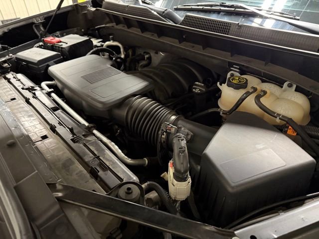 Used 2022 Chevrolet Silverado 1500 RST w/ Safety Package image 43