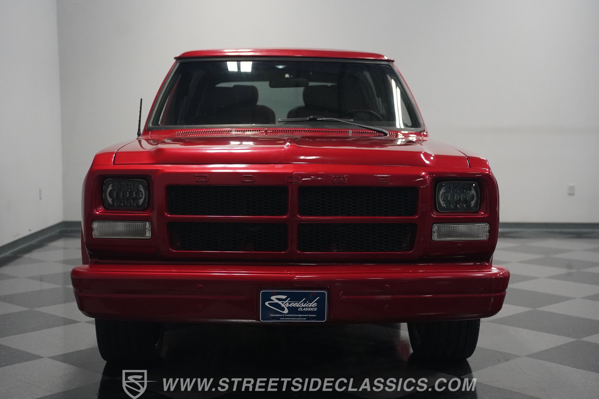Used 1992 Dodge Ramcharger 2WD image 5