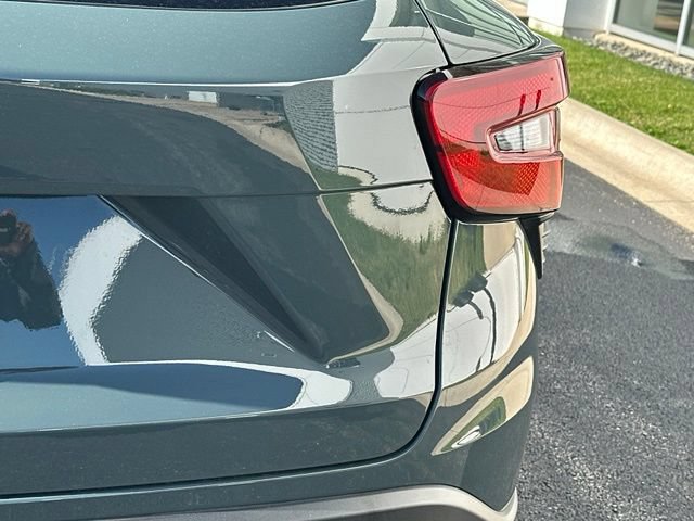 Used 2026 Chevrolet Trax LS FWD image 15