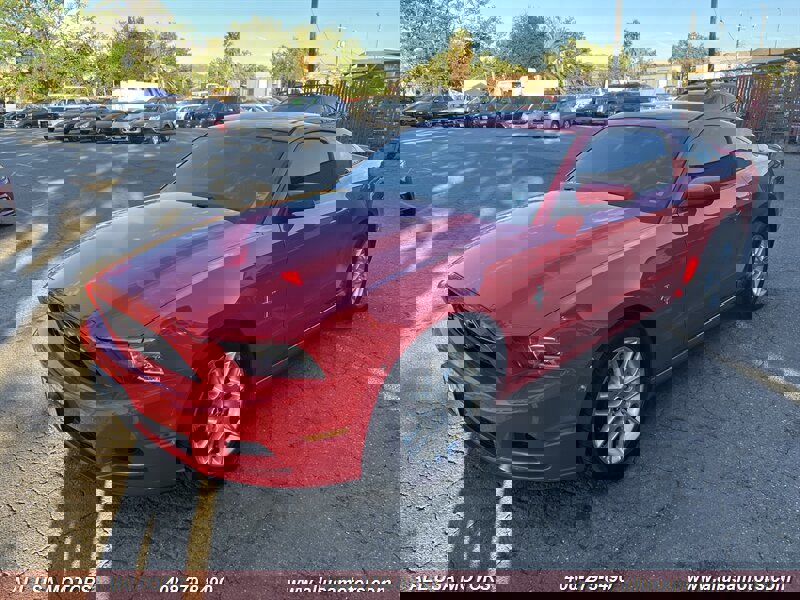 Used 2014 Ford Mustang Premium w/ Equipment Group 202A image 5