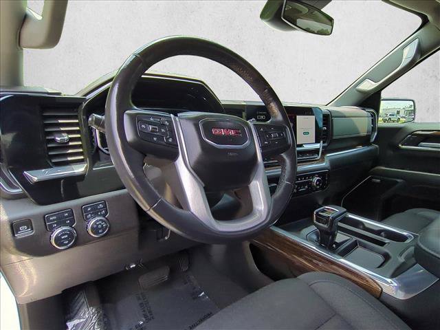Used 2023 GMC Sierra 1500 Elevation w/ Preferred Package AWD/4WD image 10