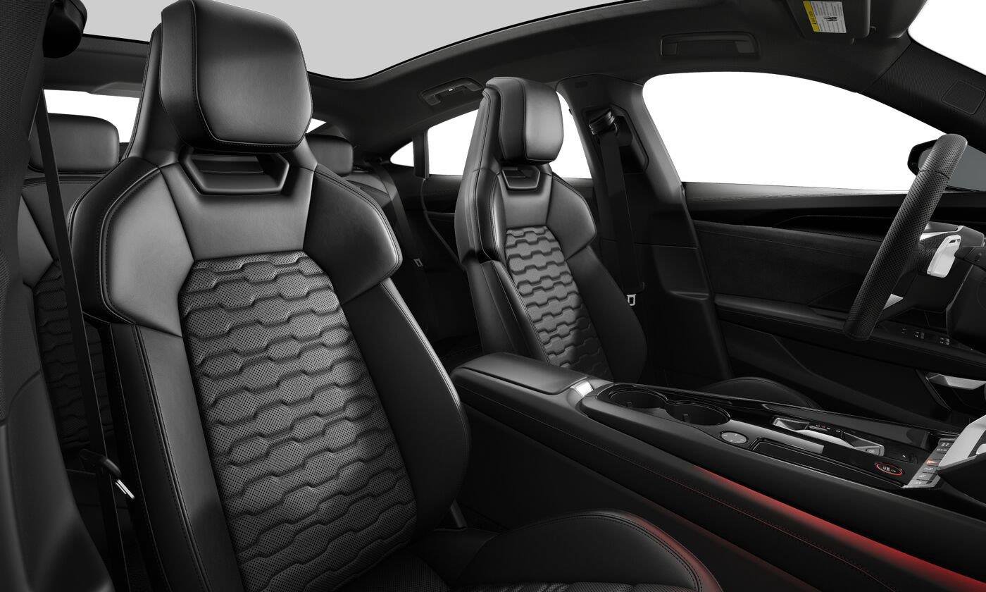 Used 2023 Audi e-tron GT Prestige AWD/4WD image 5