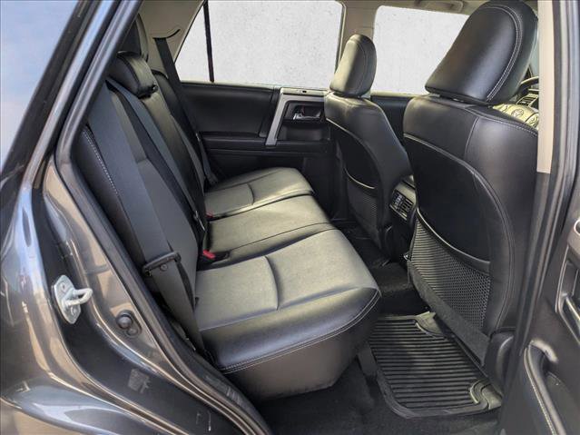 Used 2020 Toyota 4Runner SR5 Premium image 18