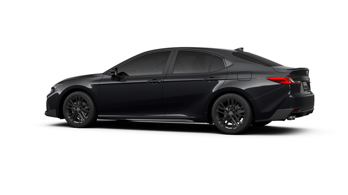 New 2026 Toyota Camry SE FWD image 54