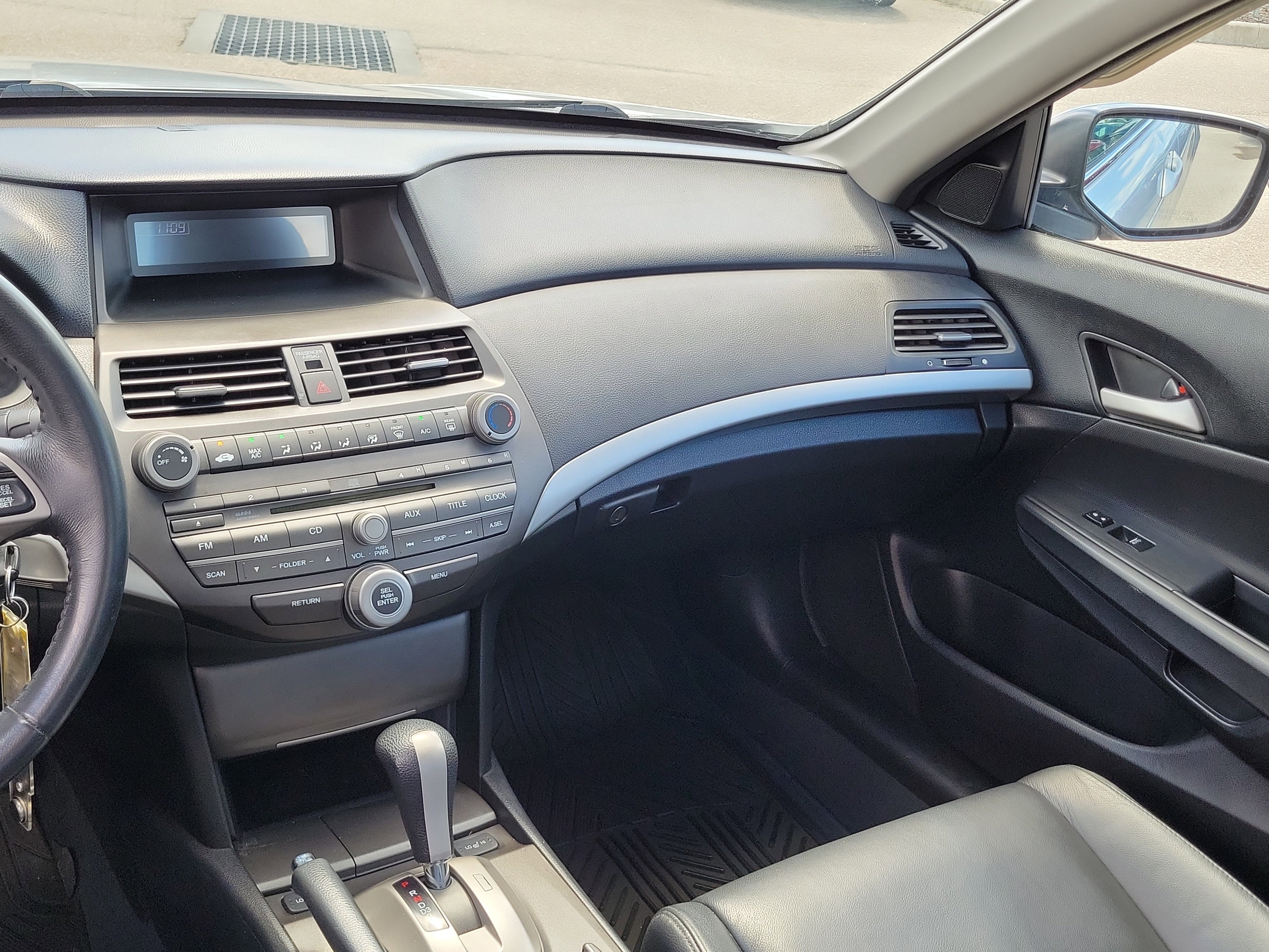 Used 2012 Honda Accord SE image 20