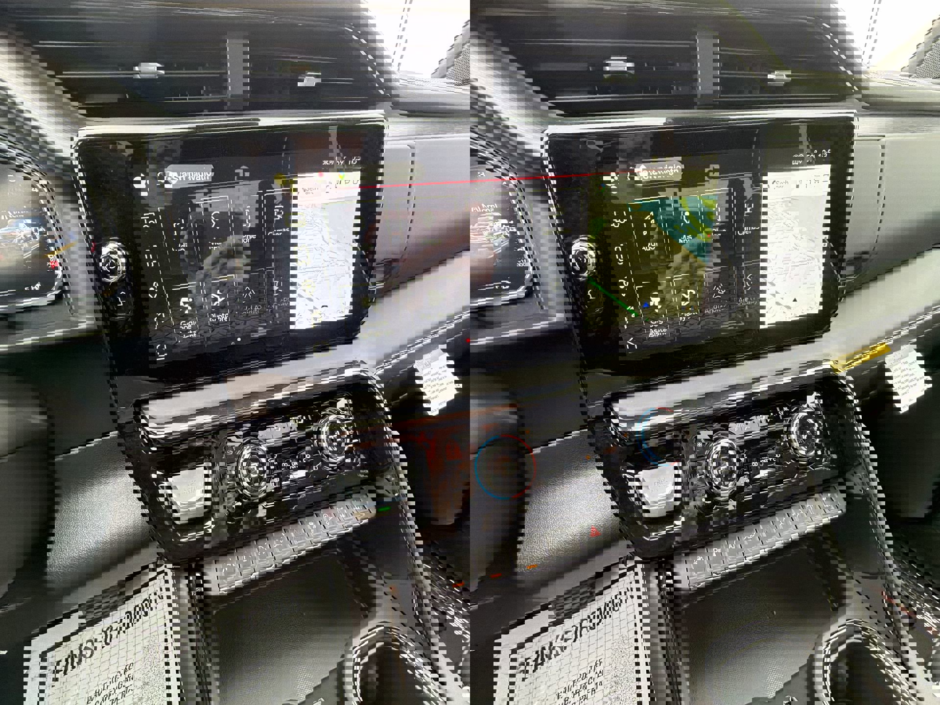 New 2026 GMC Sierra 1500 AT4X image 13