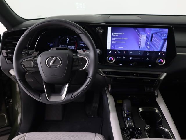 New 2026 Lexus RX 350 FWD image 21