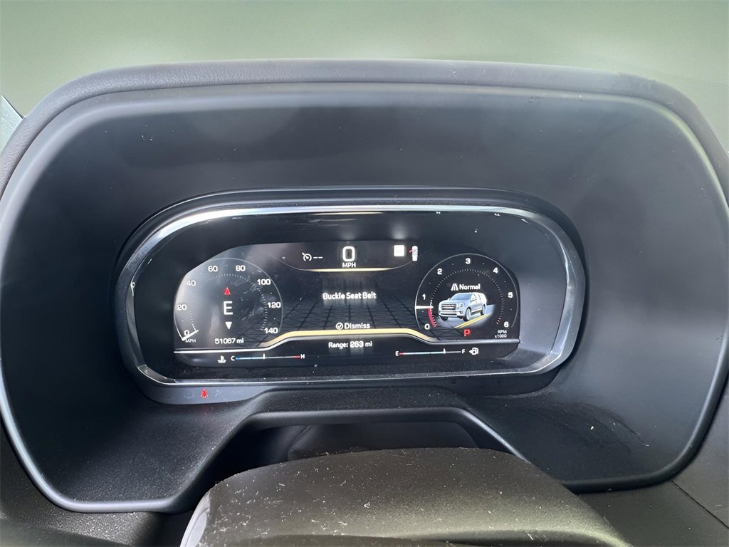 Used 2023 GMC Yukon SLT image 50