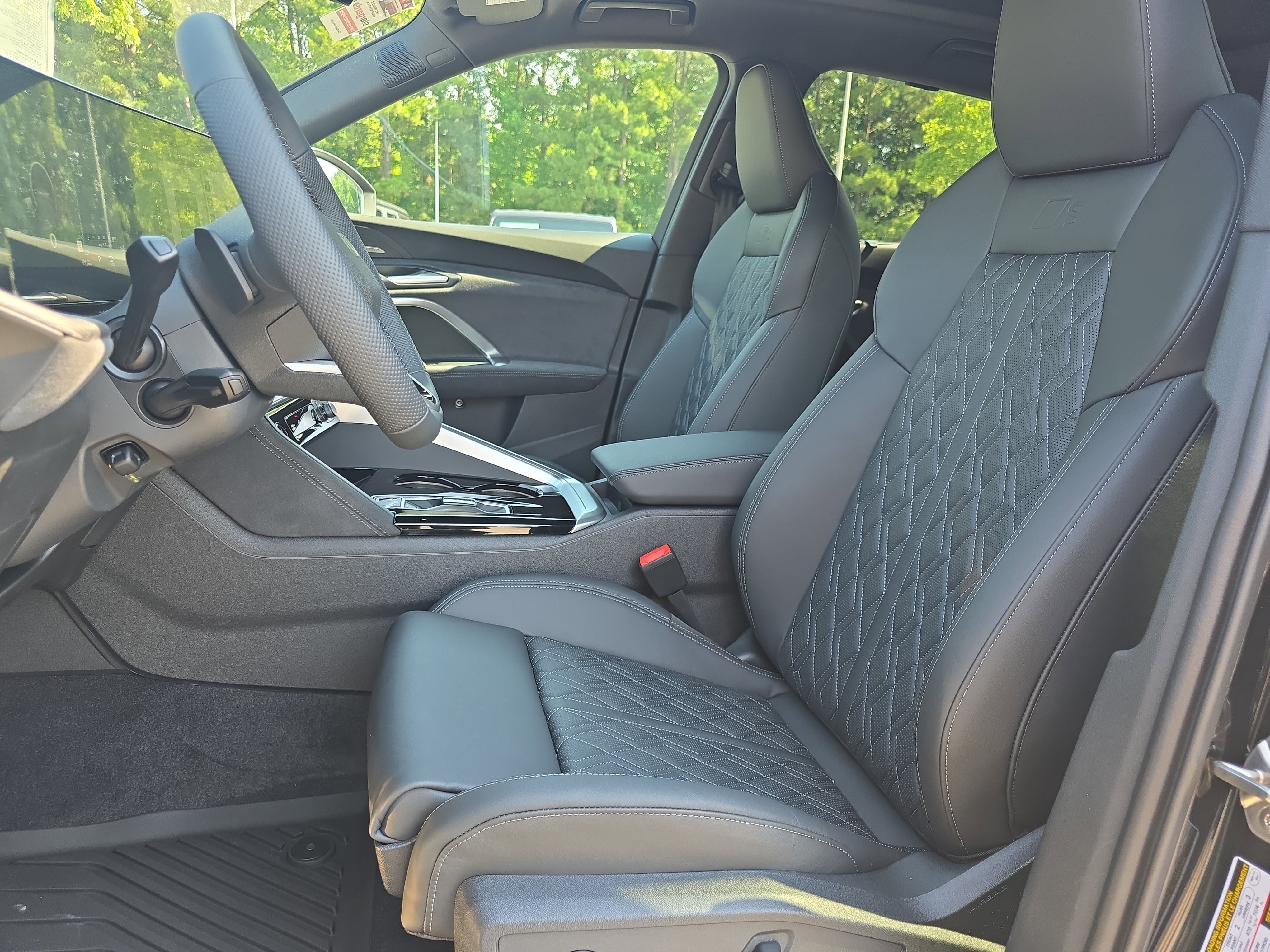 New 2026 Audi SQ5 Premium Plus AWD/4WD image 15