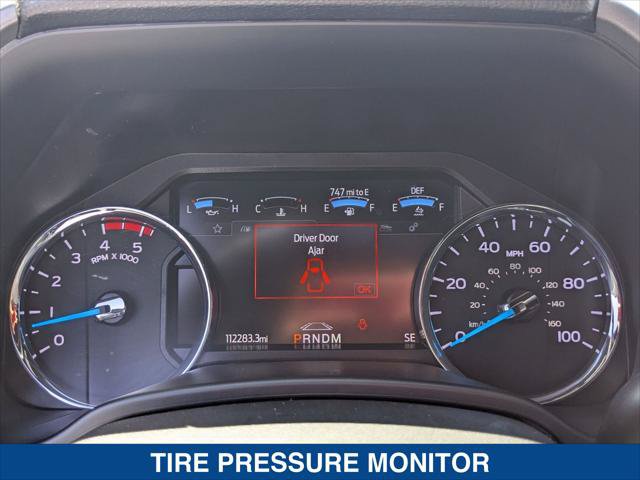 Used 2021 Ford F350 Platinum AWD/4WD image 16