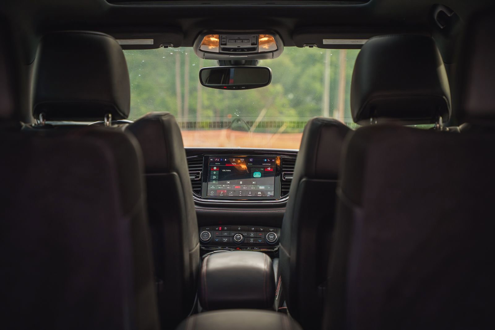 Used 2021 Dodge Durango R/T w/ Blacktop Package image 26