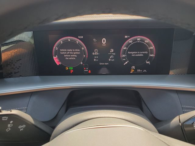 New 2026 Volkswagen Tiguan SE R-Line AWD/4WD image 23
